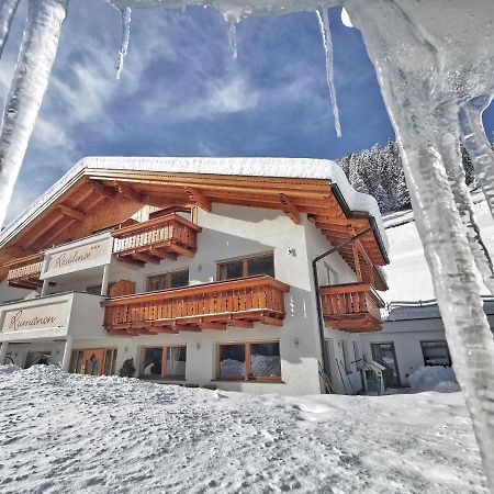 Residence Rumanon Ortisei Eksteriør bilde